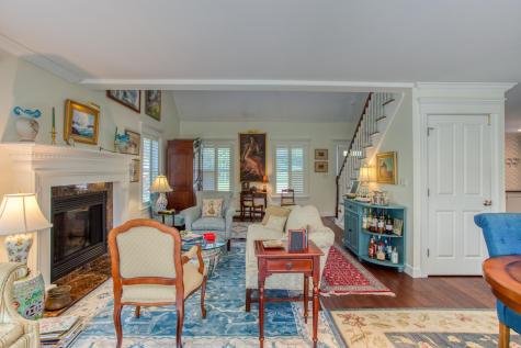 30 Village Court Boothbay Harbor ME 04538