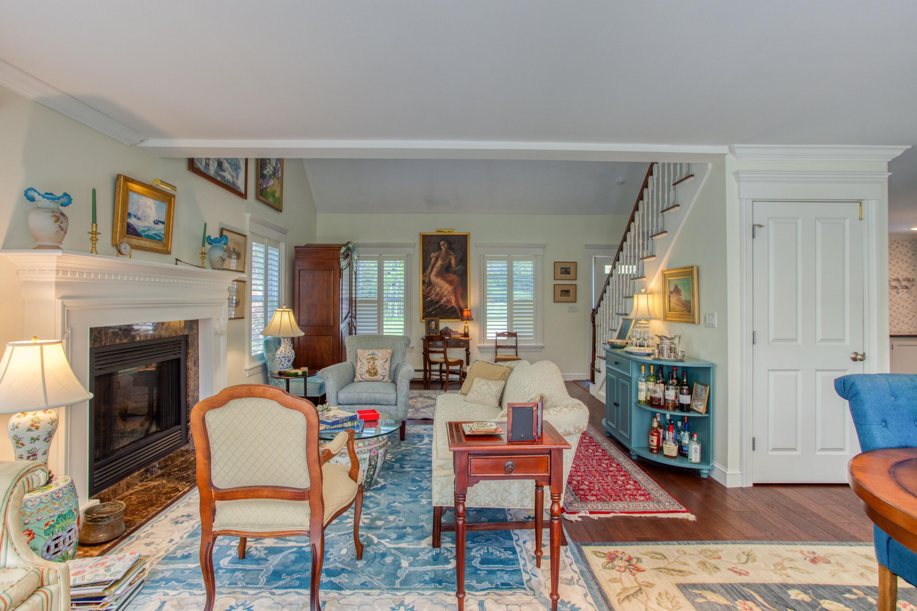 30 Village Court Boothbay Harbor ME 04538