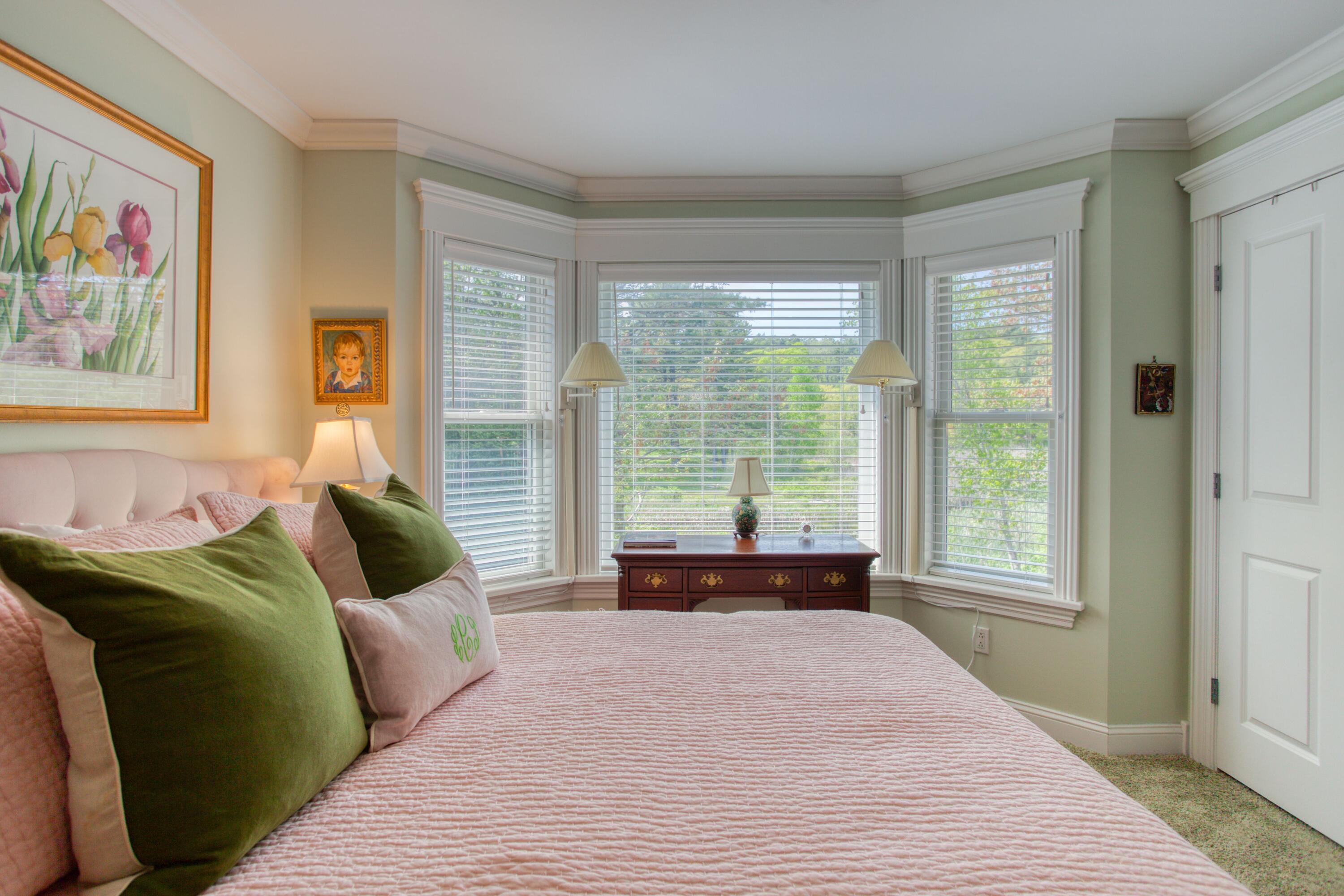 30 Village Court Boothbay Harbor ME 04538