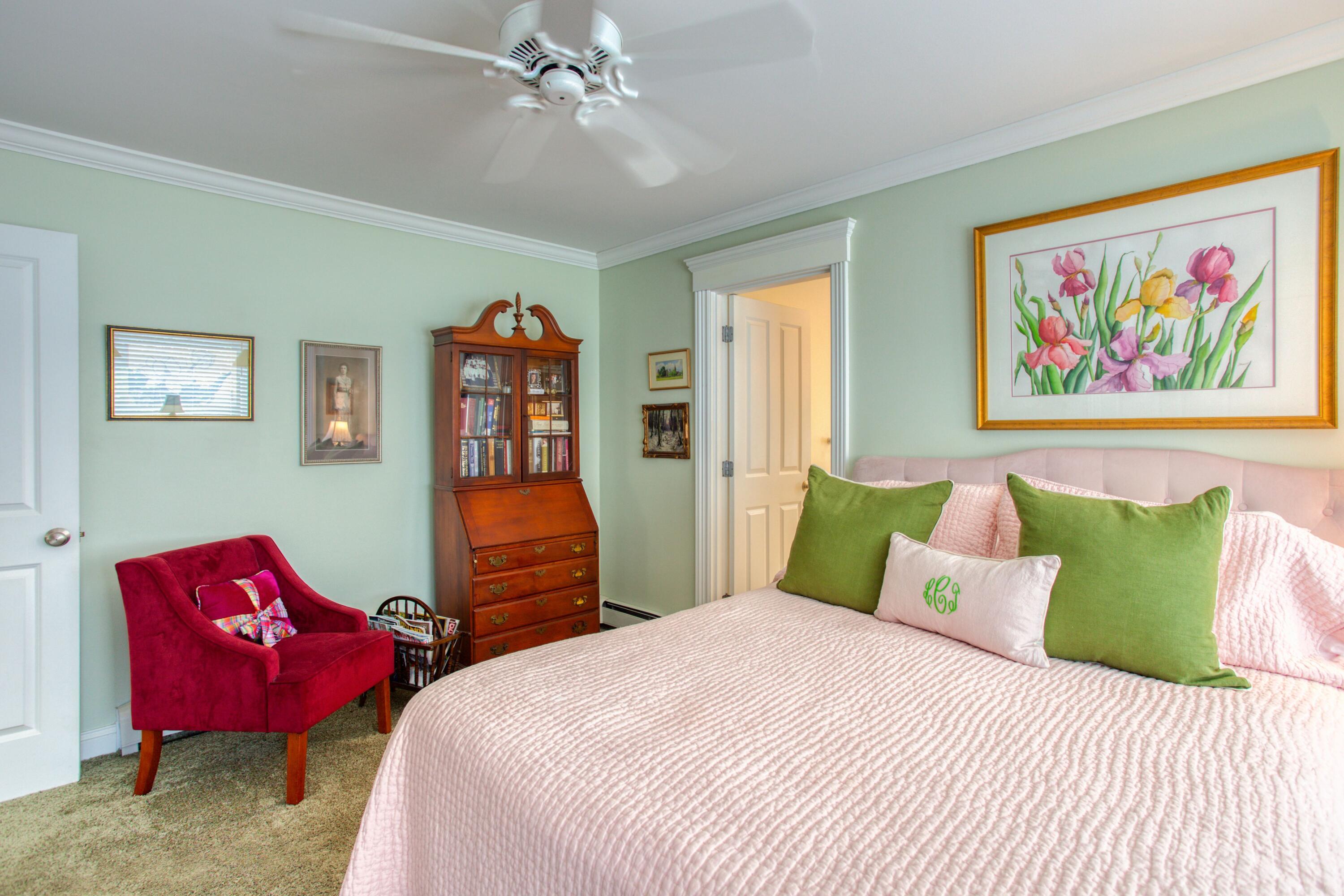 30 Village Court Boothbay Harbor ME 04538