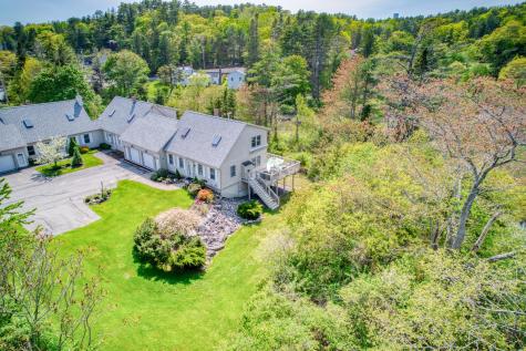 30 Village Court Boothbay Harbor ME 04538