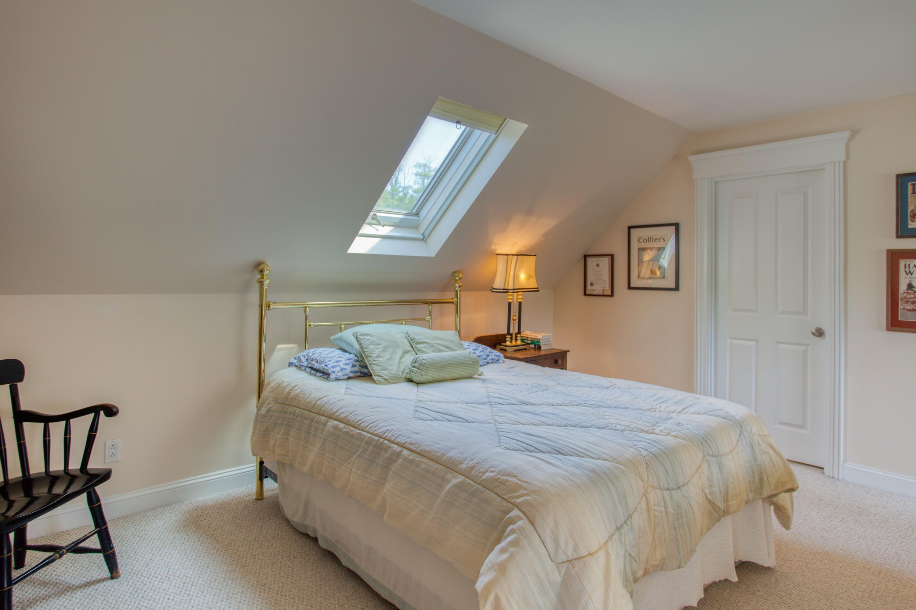 30 Village Court Boothbay Harbor ME 04538