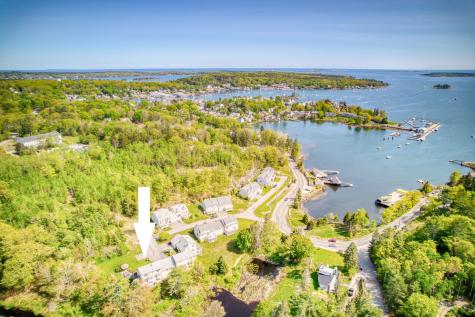 30 Village Court Boothbay Harbor ME 04538
