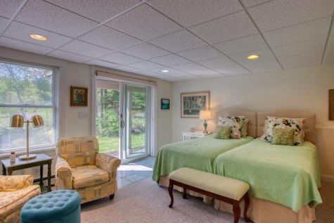30 Village Court Boothbay Harbor ME 04538