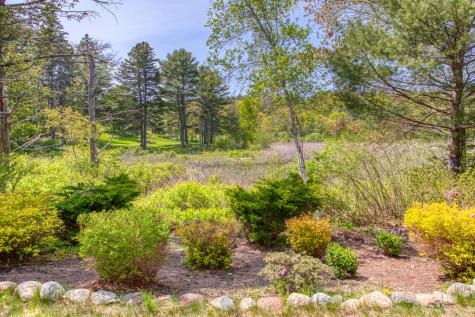 30 Village Court Boothbay Harbor ME 04538