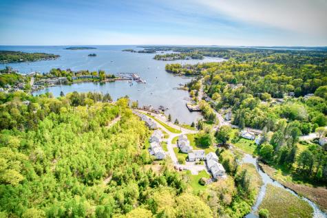 30 Village Court Boothbay Harbor ME 04538