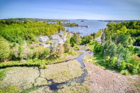 30 Village Court Boothbay Harbor ME 04538