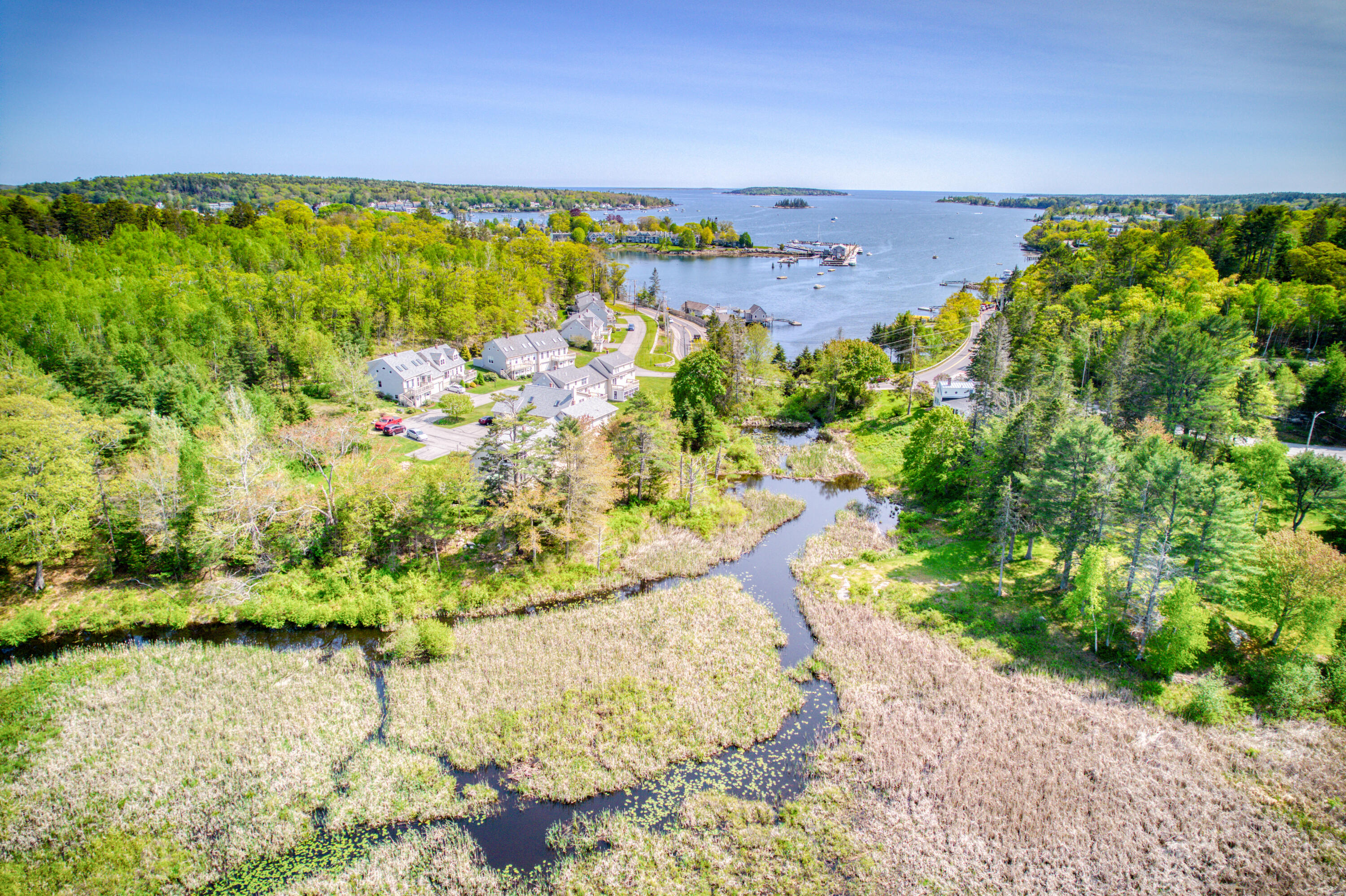 30 Village Court Boothbay Harbor ME 04538