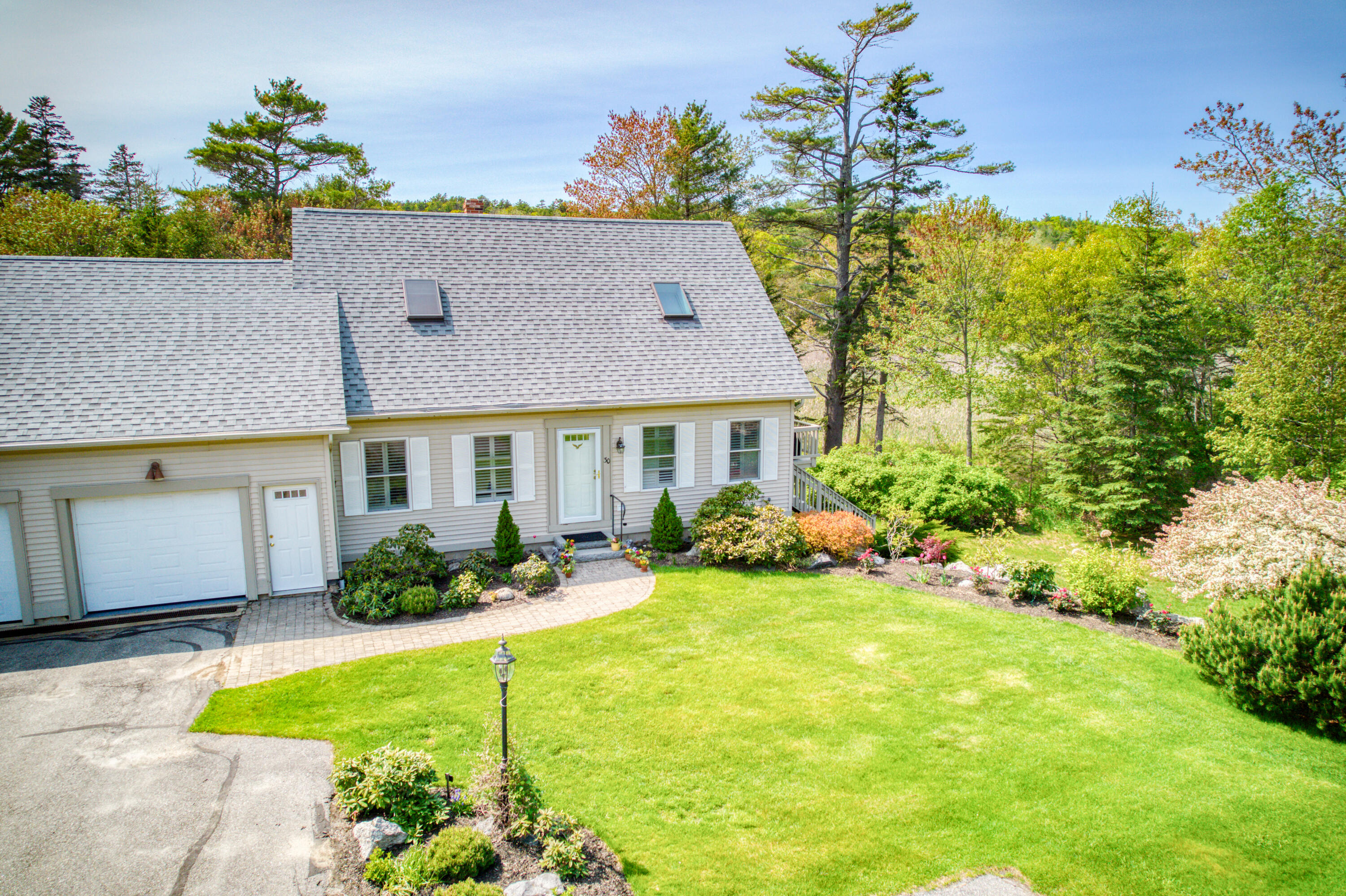 30 Village Court Boothbay Harbor ME 04538