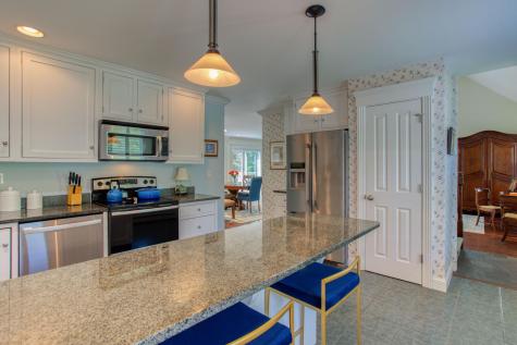 30 Village Court Boothbay Harbor ME 04538