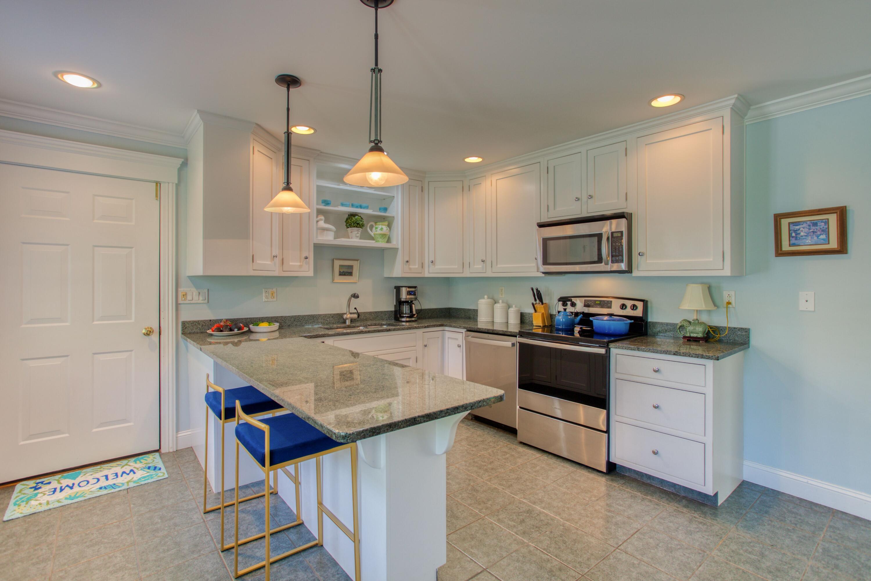 30 Village Court Boothbay Harbor ME 04538