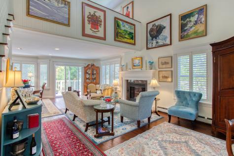 30 Village Court Boothbay Harbor ME 04538