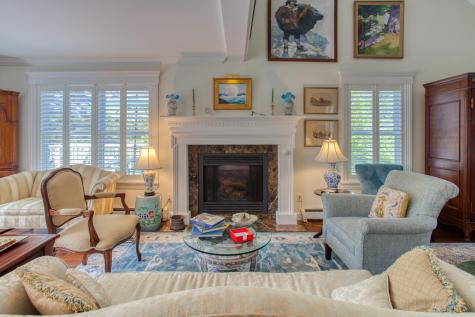 30 Village Court Boothbay Harbor ME 04538