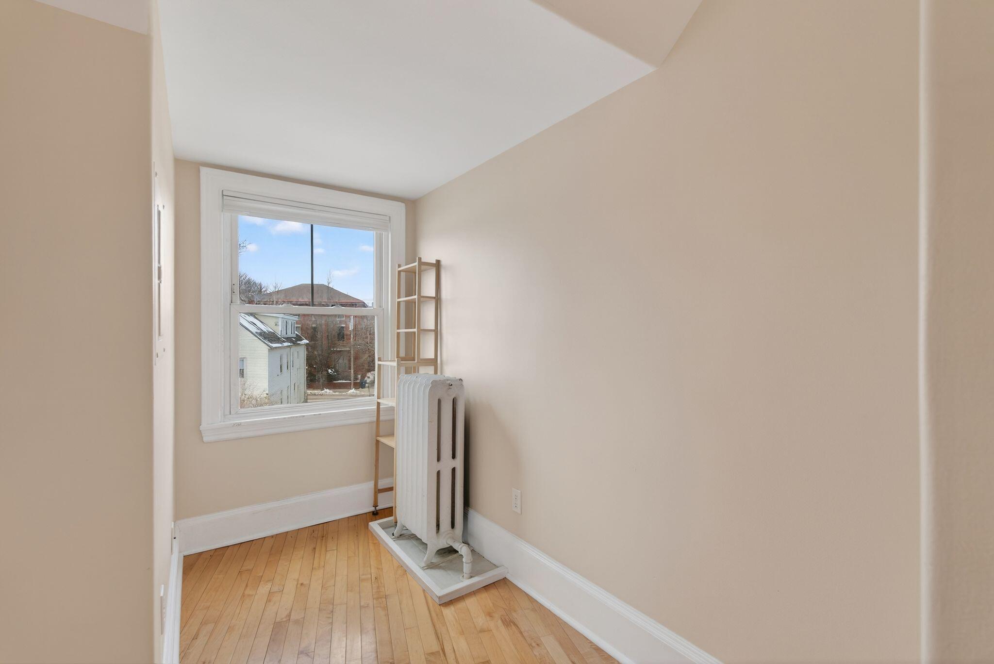 7 Walker Street Portland ME 04102