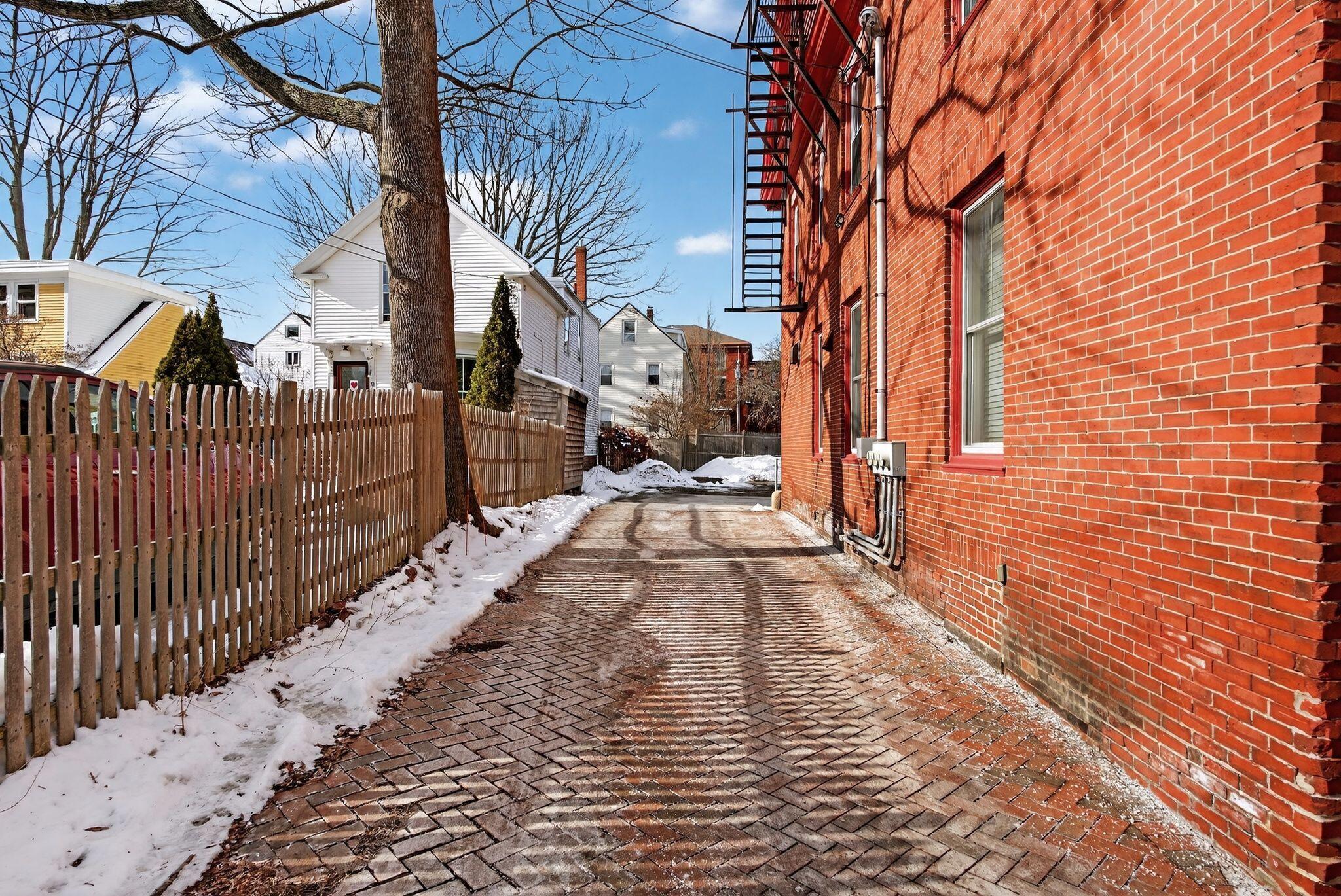 7 Walker Street Portland ME 04102