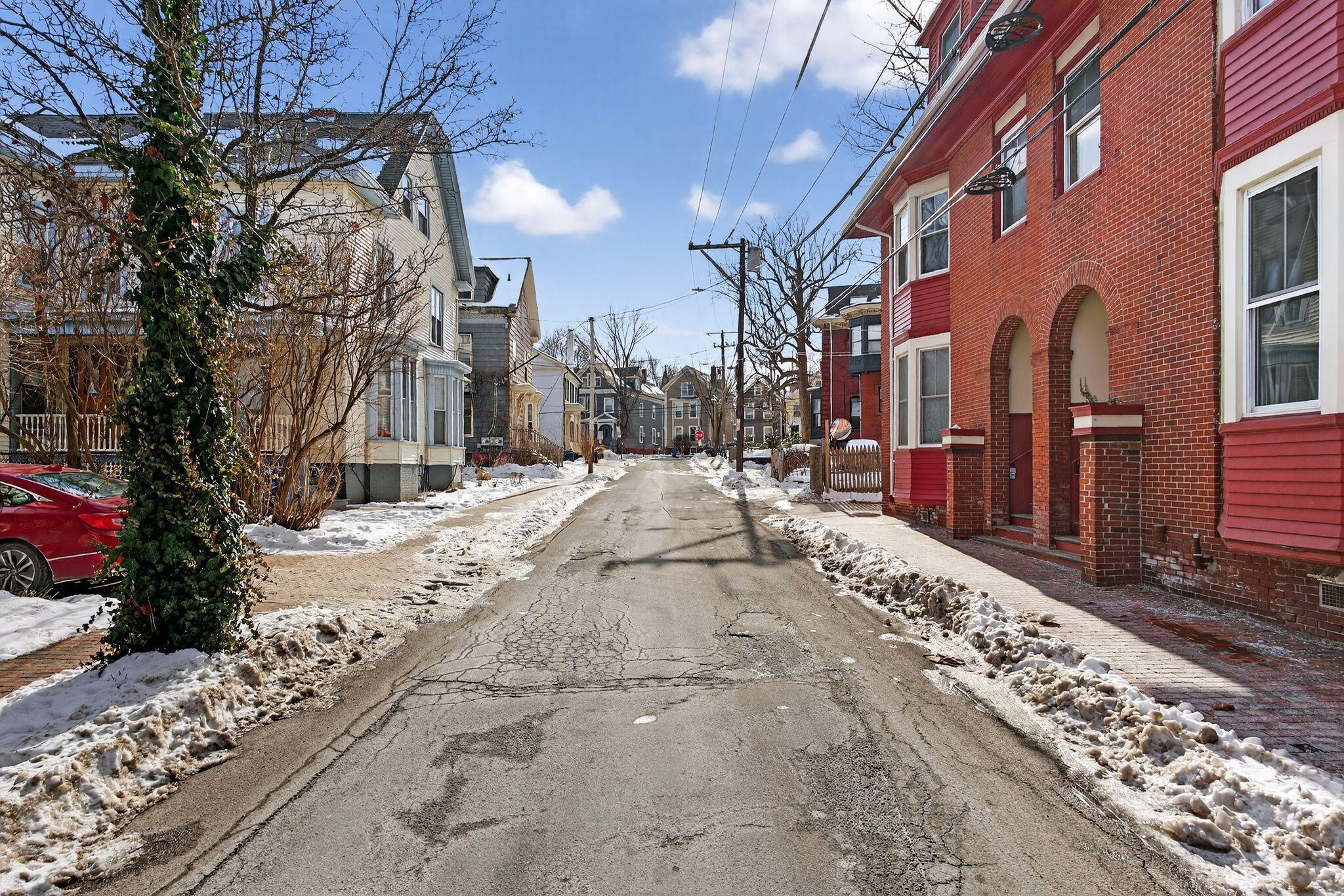 7 Walker Street Portland ME 04102