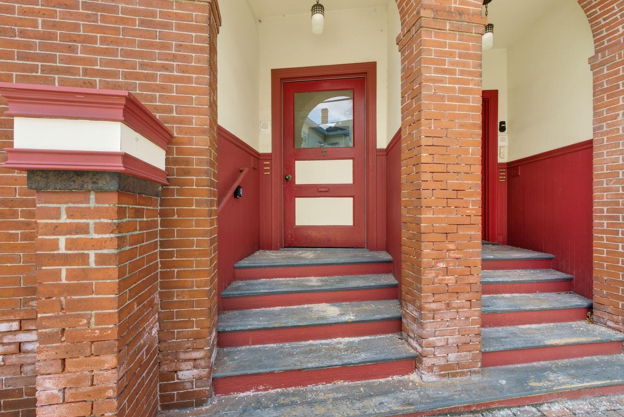 7 Walker Street Portland ME 04102