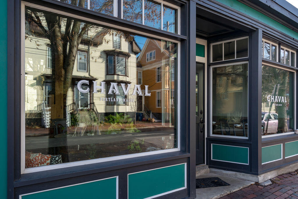 7 Walker Street Portland ME 04102