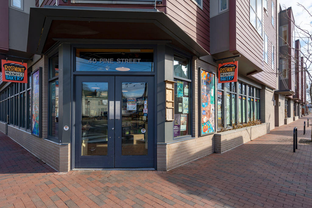 7 Walker Street Portland ME 04102