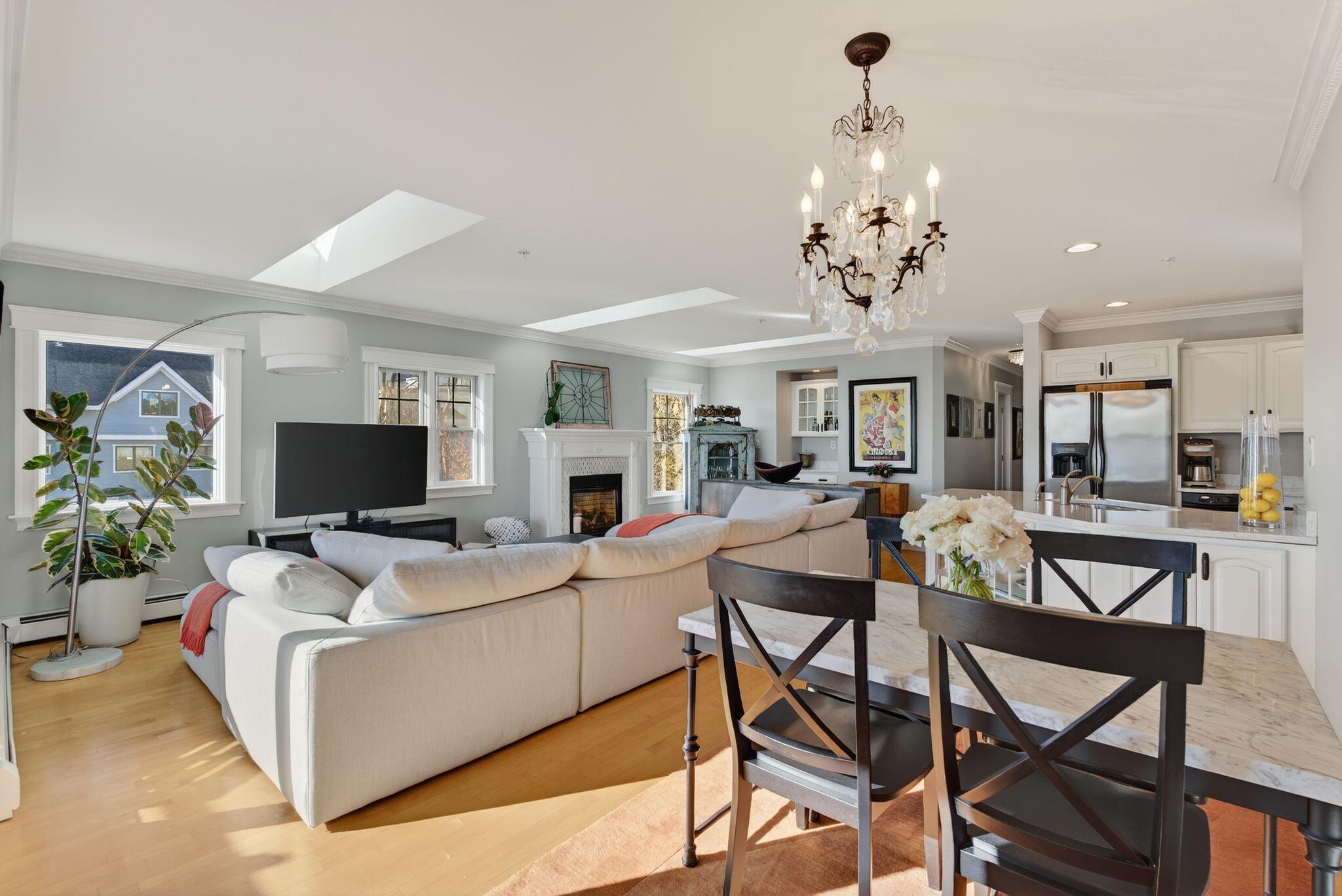 16 Guilford Court Portland ME 04101