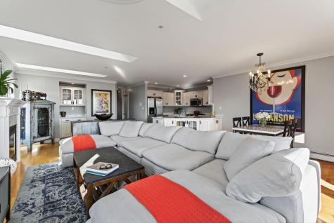 16 Guilford Court Portland ME 04101