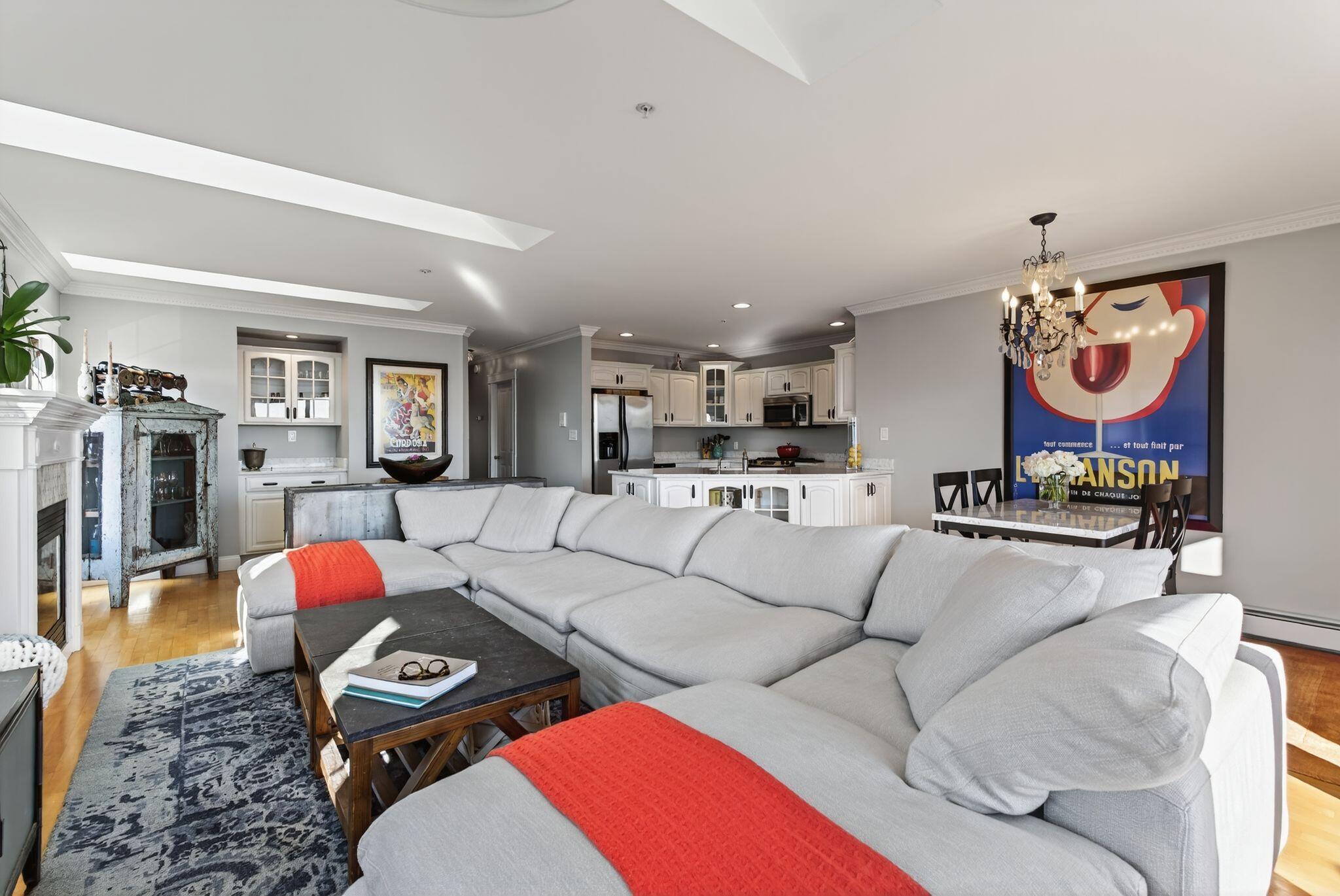 16 Guilford Court Portland ME 04101