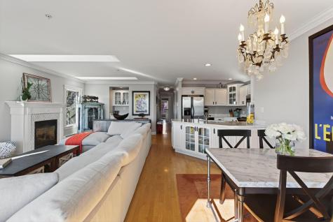 16 Guilford Court Portland ME 04101