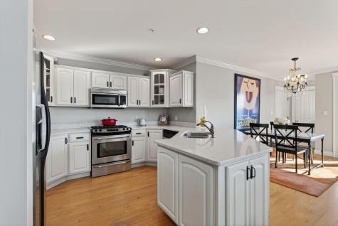 16 Guilford Court Portland ME 04101