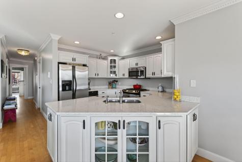 16 Guilford Court Portland ME 04101