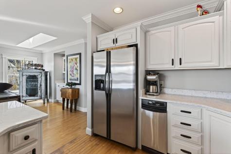 16 Guilford Court Portland ME 04101