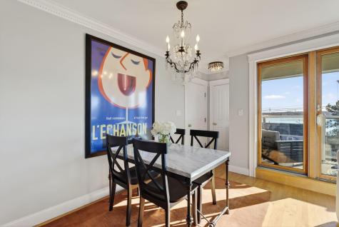 16 Guilford Court Portland ME 04101