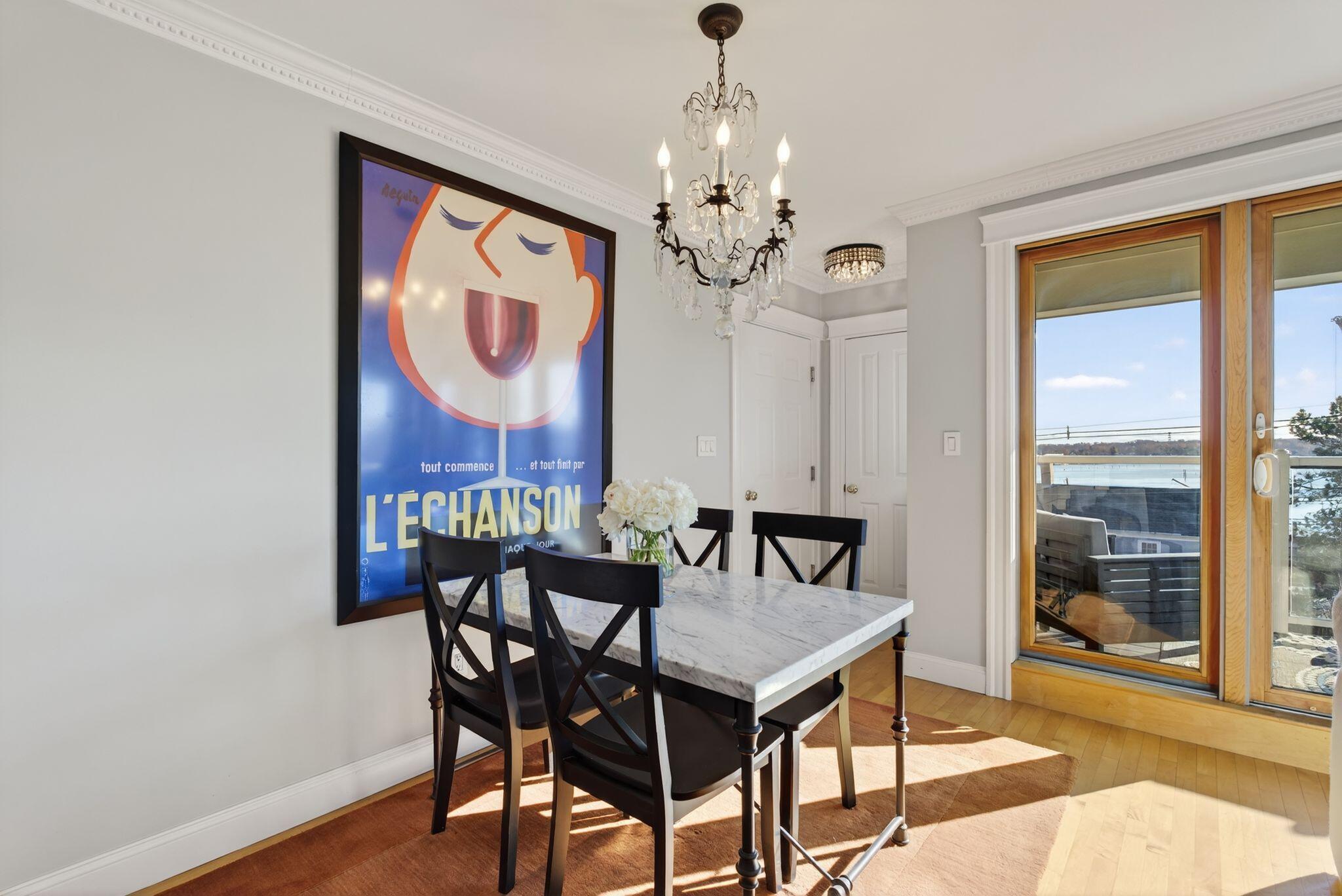 16 Guilford Court Portland ME 04101