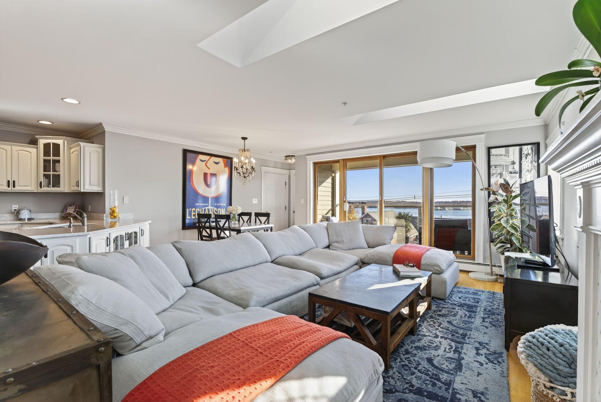 16 Guilford Court Portland ME 04101