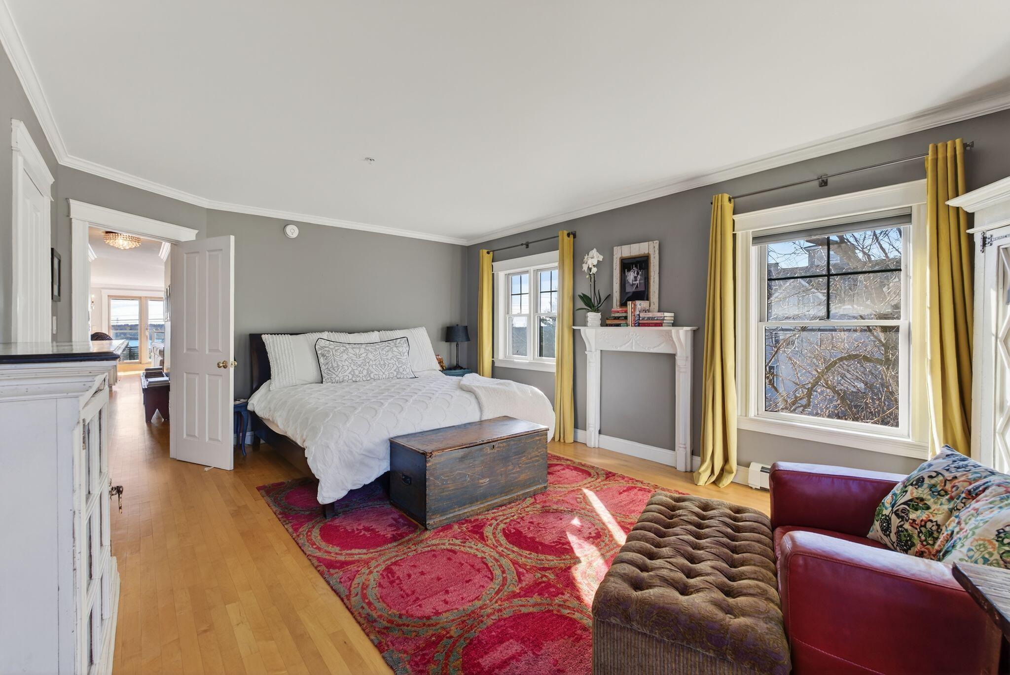 16 Guilford Court Portland ME 04101