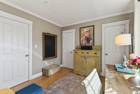 16 Guilford Court Portland ME 04101