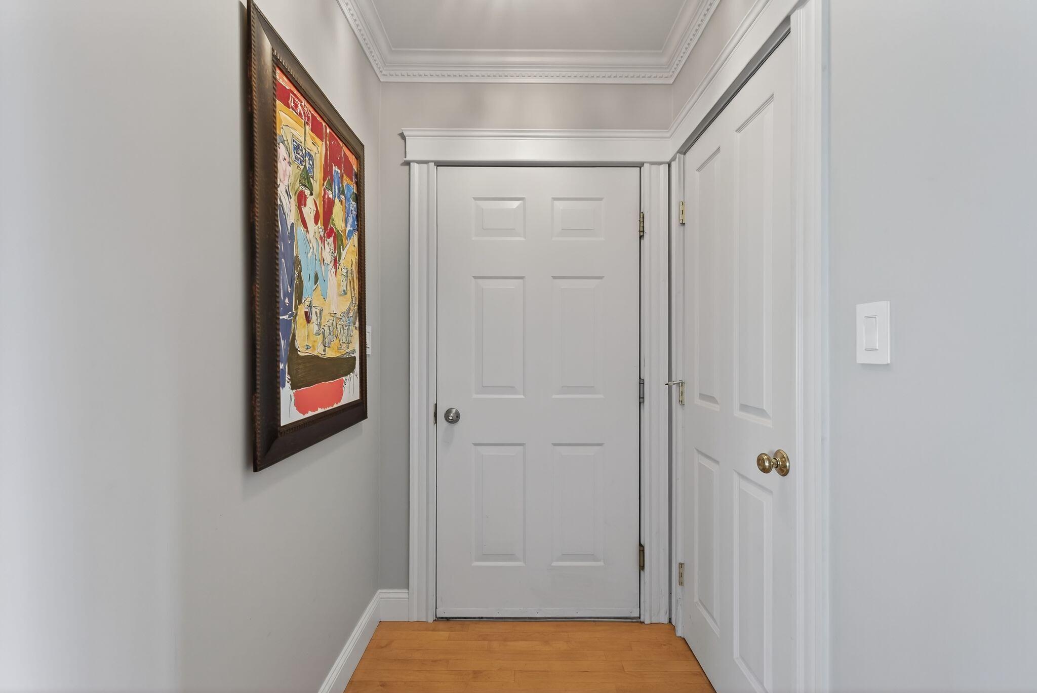 16 Guilford Court Portland ME 04101