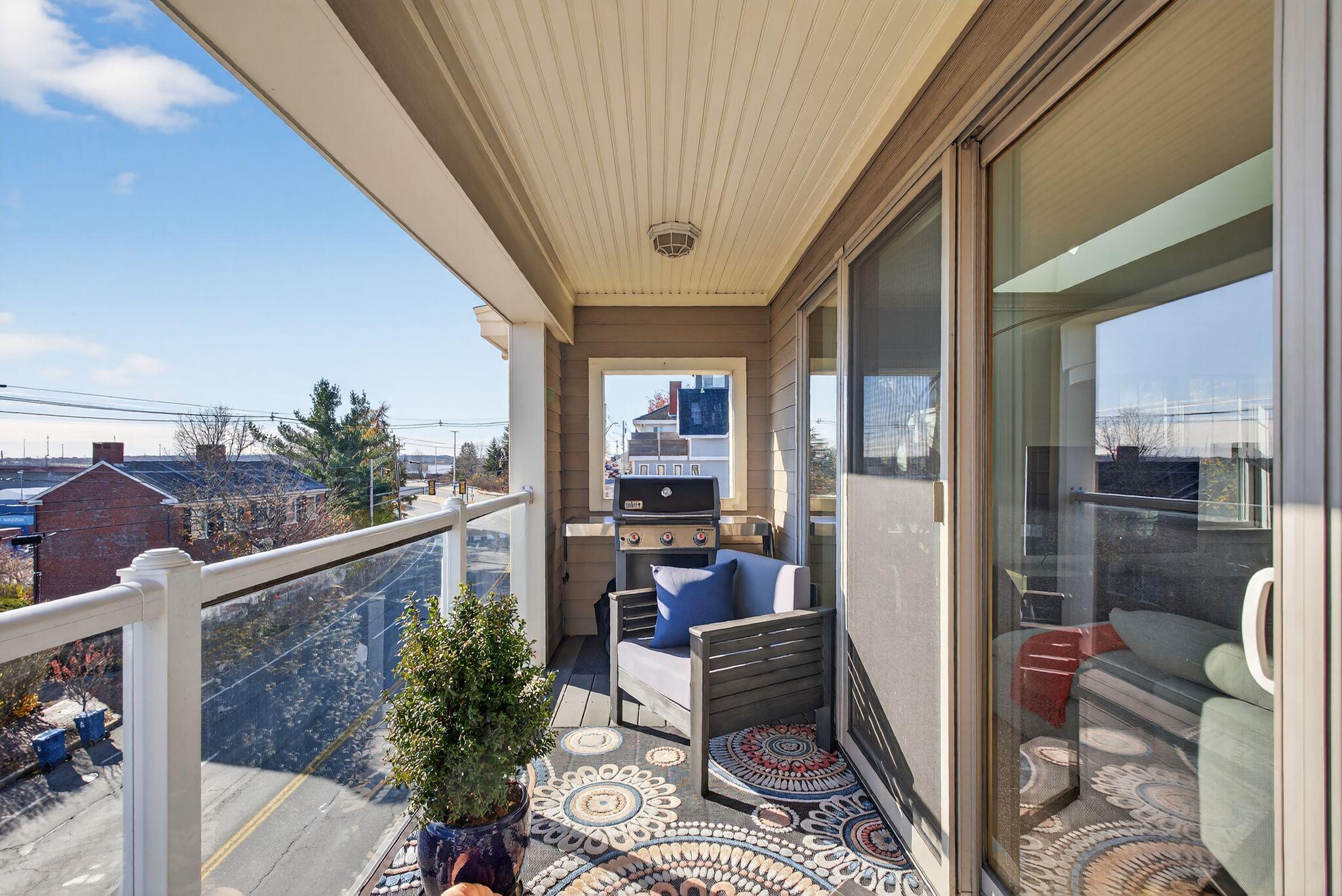 16 Guilford Court Portland ME 04101