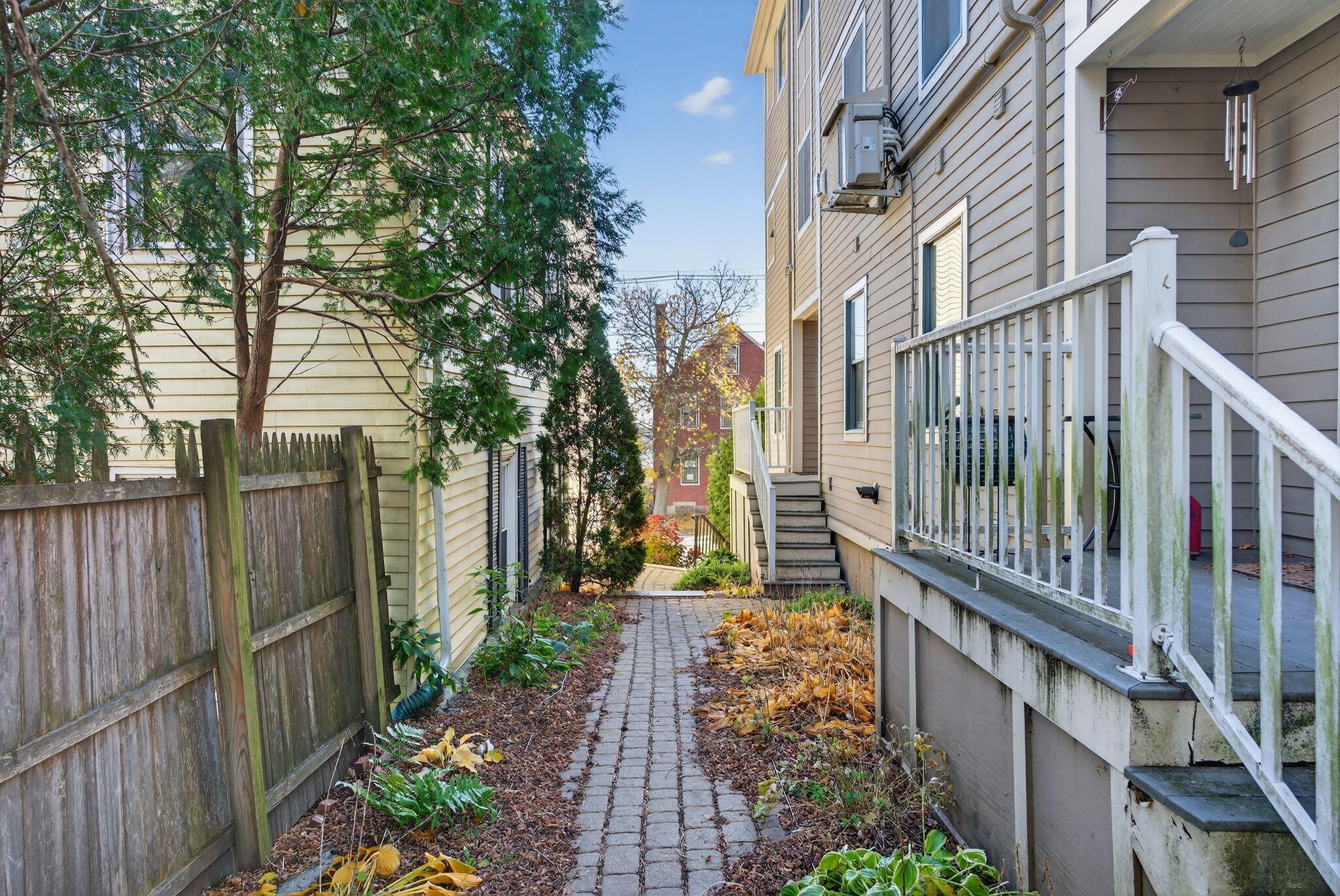 16 Guilford Court Portland ME 04101