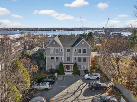 16 Guilford Court Portland ME 04101