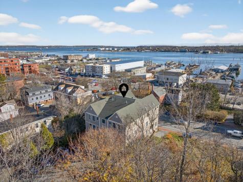 16 Guilford Court Portland ME 04101