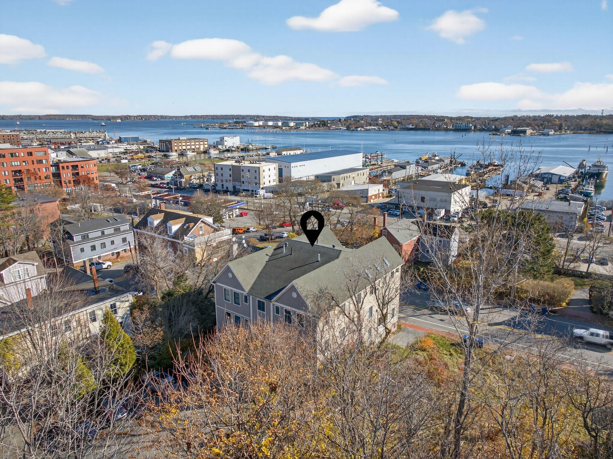 16 Guilford Court Portland ME 04101