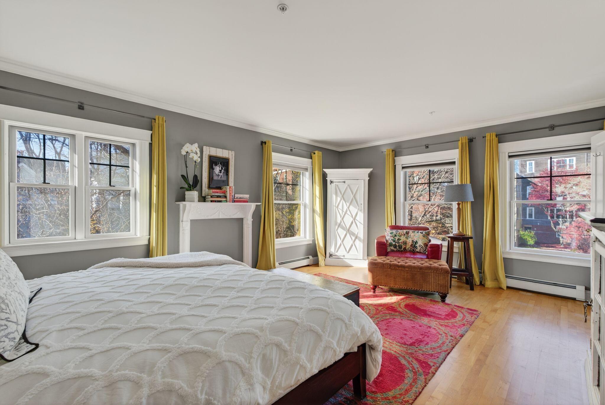 16 Guilford Court Portland ME 04101