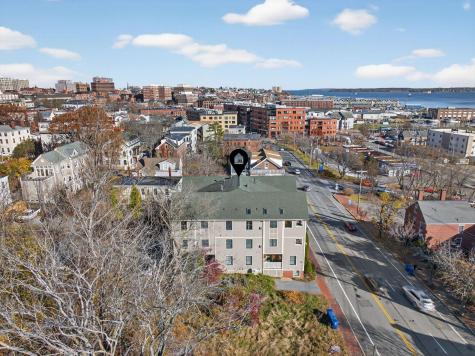 16 Guilford Court Portland ME 04101