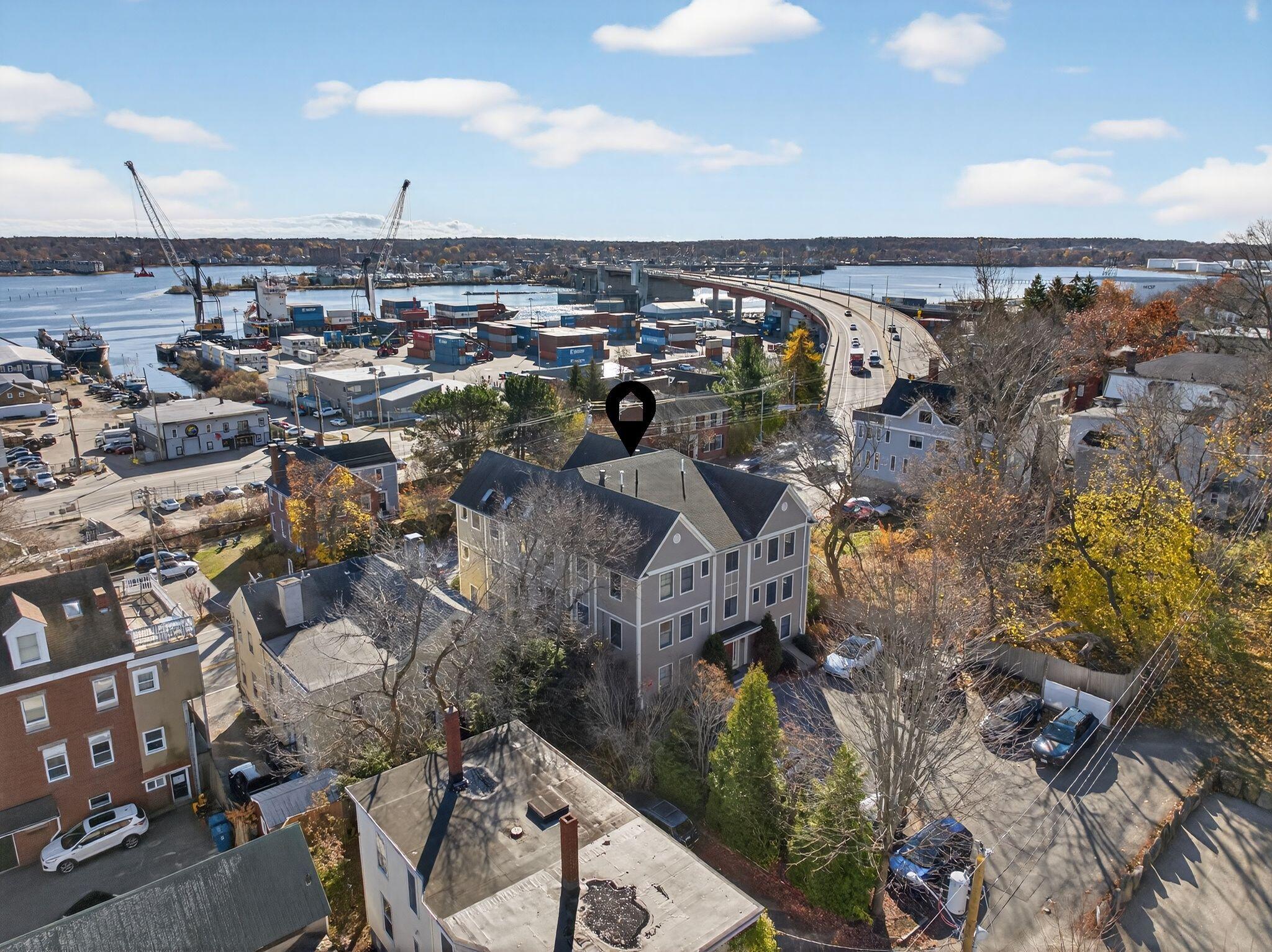 16 Guilford Court Portland ME 04101