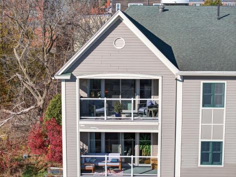 16 Guilford Court Portland ME 04101