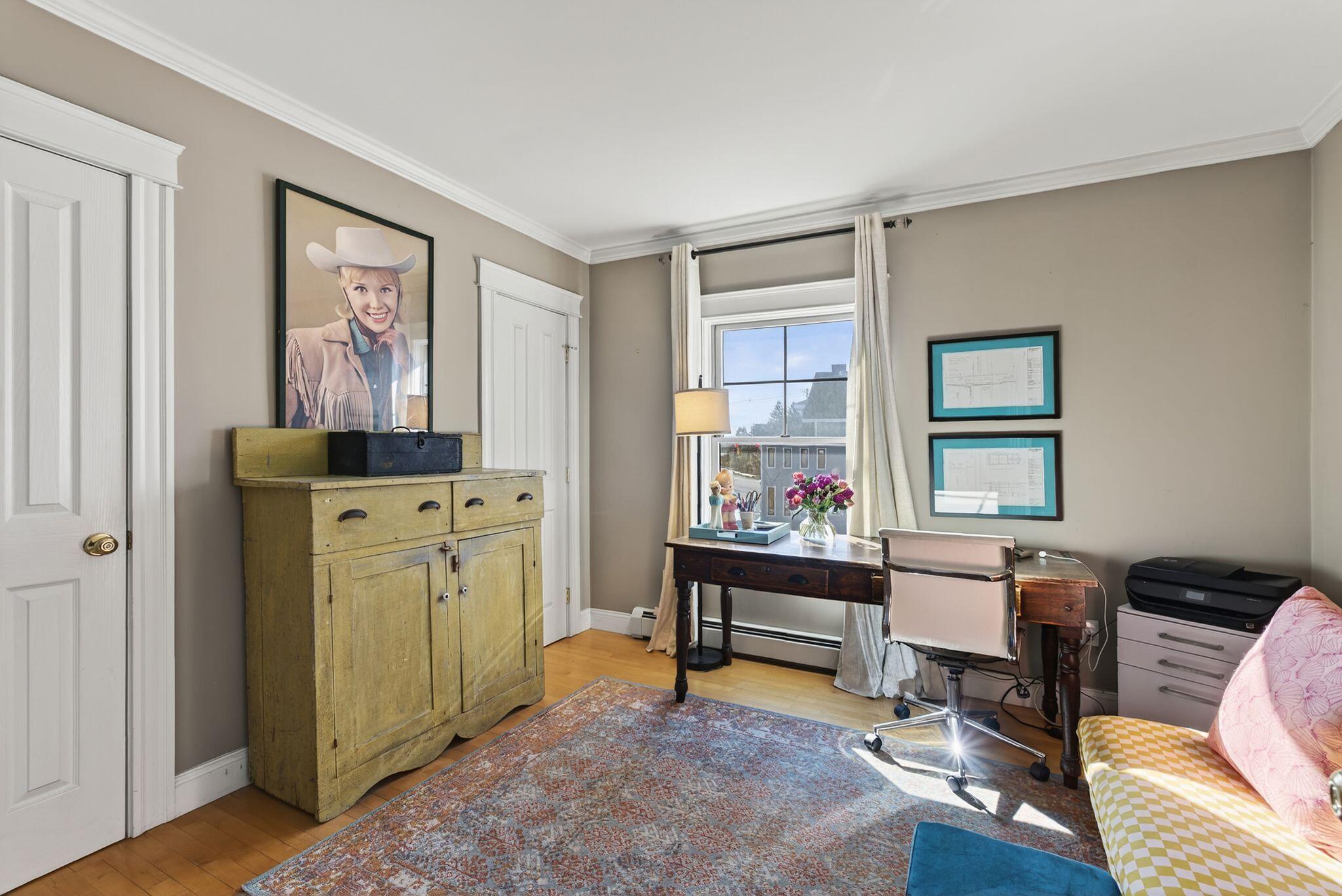 16 Guilford Court Portland ME 04101