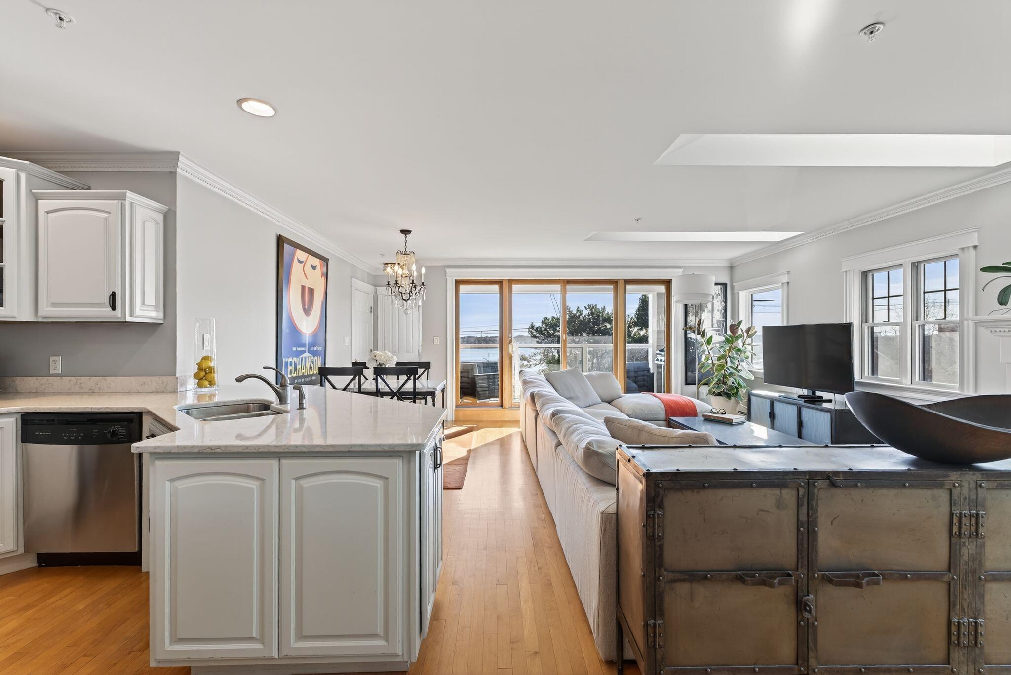 16 Guilford Court Portland ME 04101