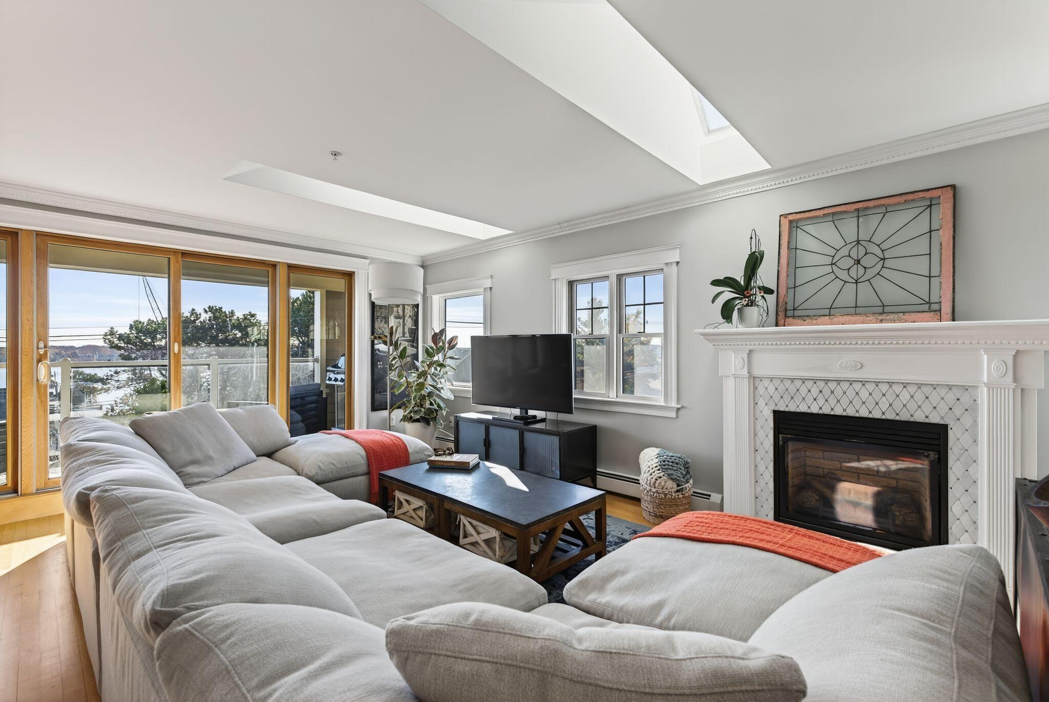 16 Guilford Court Portland ME 04101