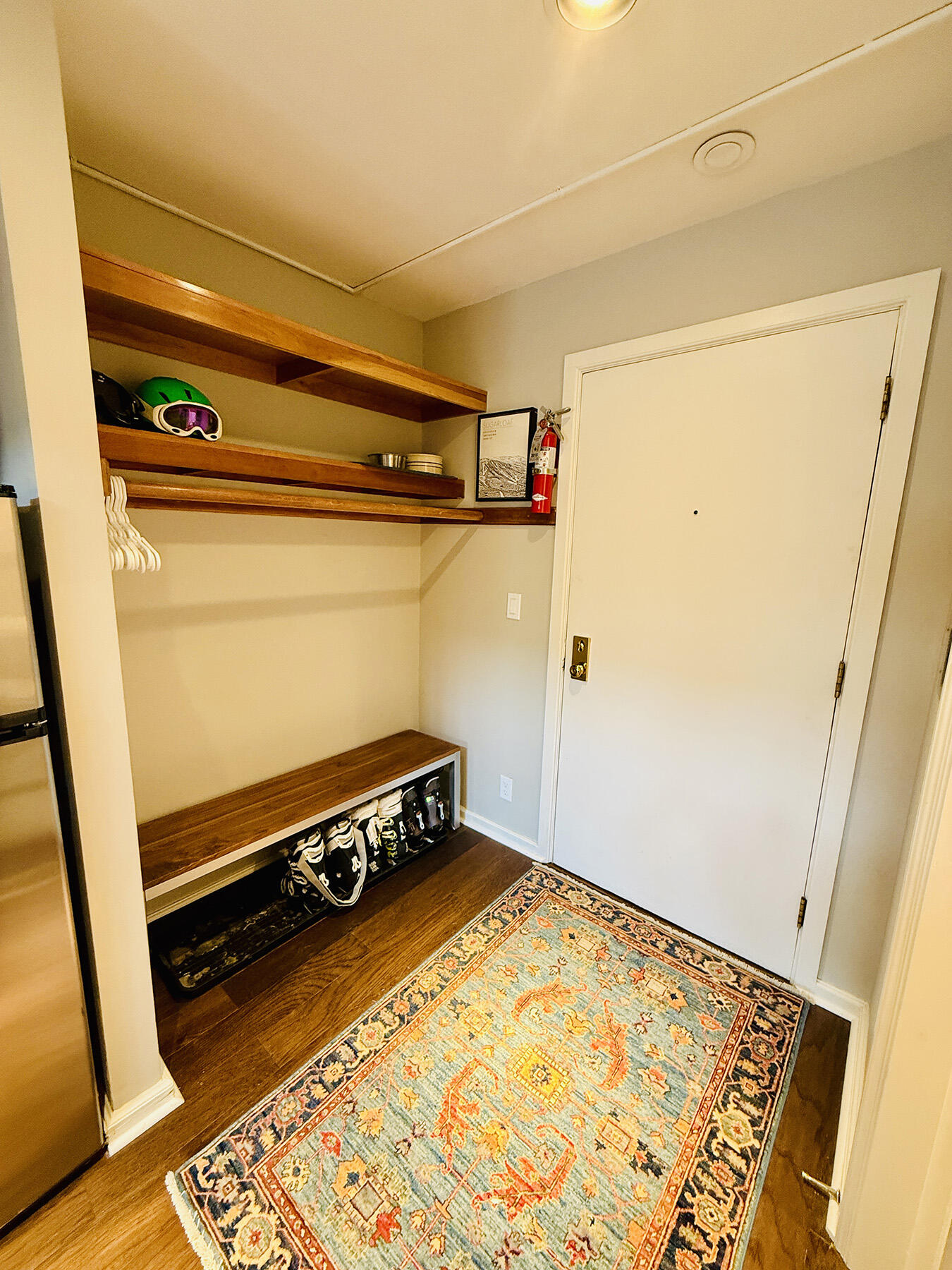 375 Sugar Tree Carrabassett Valley ME 04947