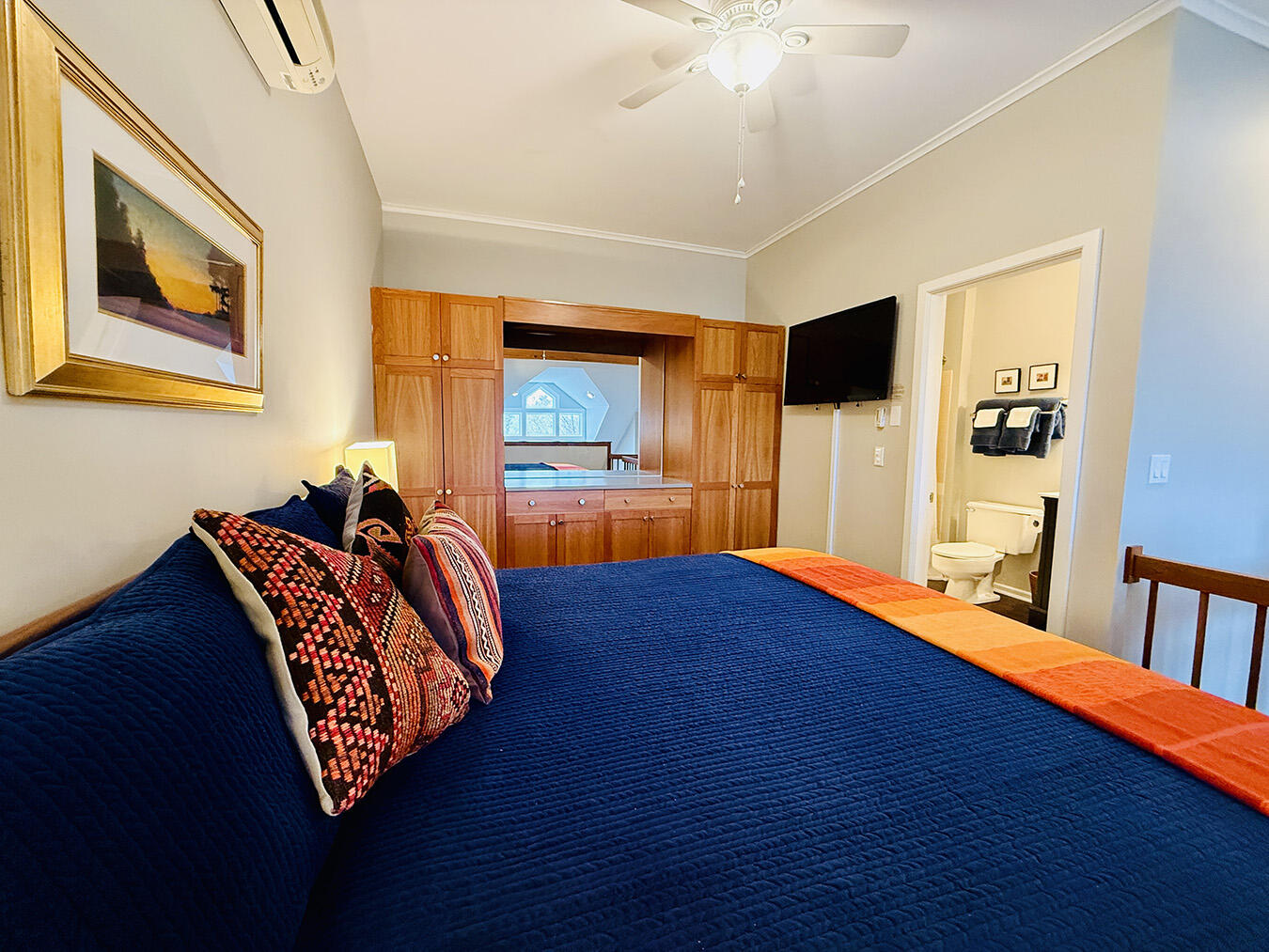 375 Sugar Tree Carrabassett Valley ME 04947